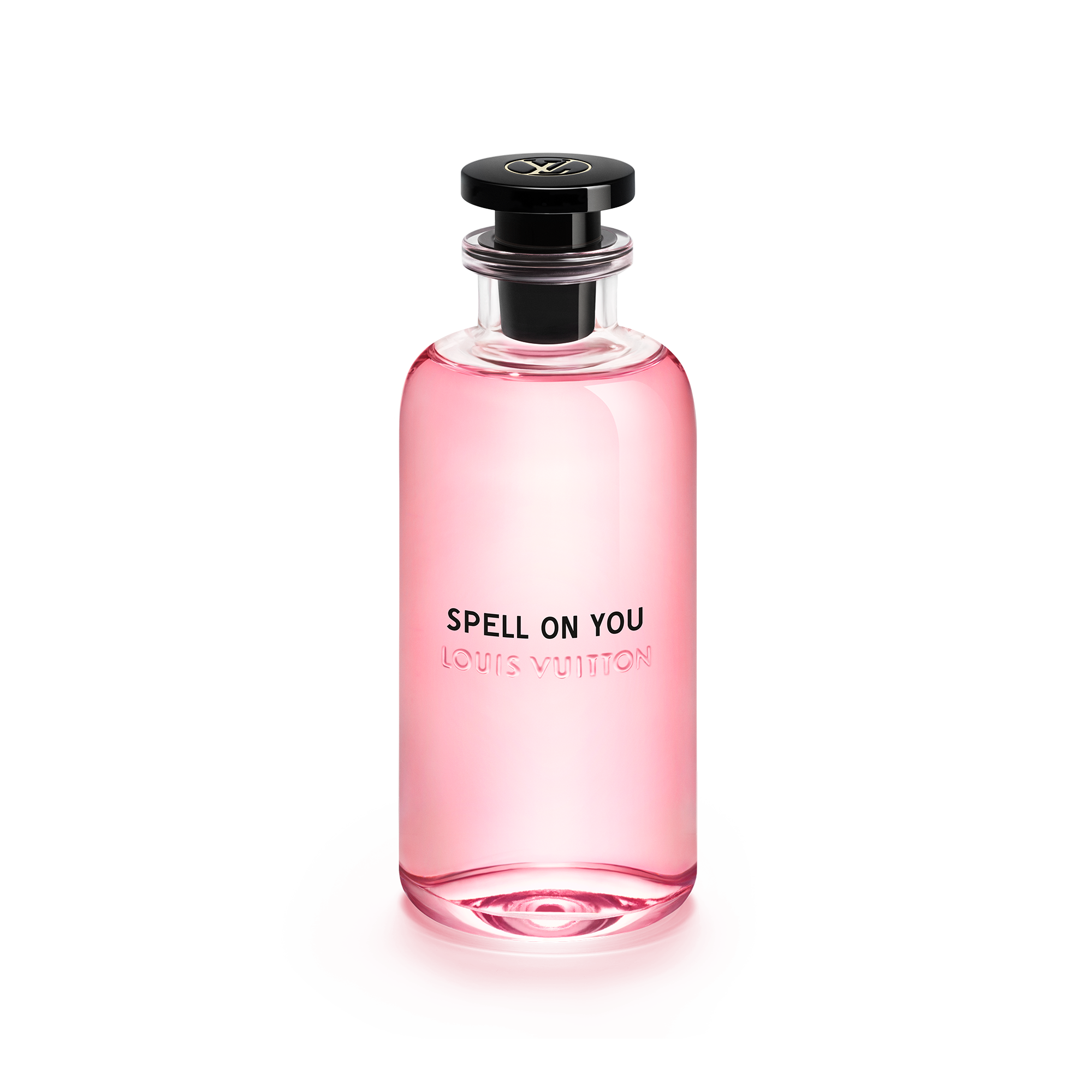 Spell On You - Luxury White | LOUIS VUITTON